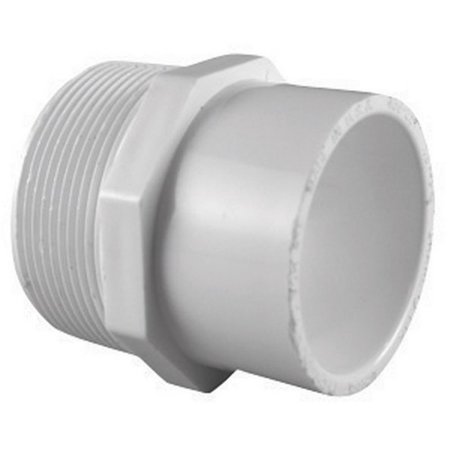 BISSELL HOMECARE PVC 02110 1100 1.25 x 1.05 in. Adapter HO708278